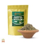 0022-4631 – Herbal Mix – Relaxing Kumbaya Blend Kumbaya Relaxing Herbal Mix - Tobacco Free Blend from Brazil