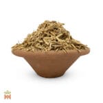 0032-0042 – Ptychopetalum olacoides – root, shredded_B