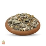 0033-0898 – Bursera graveolens – Peru, wood, resin, whole_B Palo Santo Resin (Bursera Graveolens) - Sustainably Harvested Incense Resin from Peru