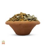 Sahumerios Incense - Traditional Leaves and Wood Herb Blend from Peru