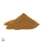 0063-4673 – Calliandra angustifolia – bark, powder_B Bobinsana Powder (Calliandra angustifolia) - from Peru