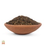 0107-0184 – Rivea corymbosa – seeds, whole_D Ololiuqui (Rivea corymbosa) - Whole Turbina Corymbosa Seeds from Mexico