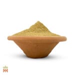 0133-0217 – Petiveria alliacea – leaves, powdered_B