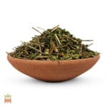 0170-0274 – Heimia salicifolia – leaves, whole_B Sinicuichi (Heimia Salicifolia) - Whole Leaves from Mexico