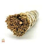 0280-3977 – Libocedrus decurrens – leaves, bundle, large_B Incense Cedar - Libocedrus decurrens – leaves, bundle, large