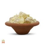 White Copal (Bursera jorullense) - Incense Resin from Mexico