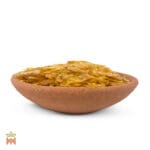 0309-0527 – Coccus lacca – shellac, resin_B Shellac (Coccus Lacca) - Resin from India