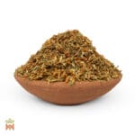 0342-4345 – Leonotis leonurus – flowers cut_B