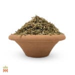 0406 - Chanca Piedra (Phyllanthus Niruri) – Gale of the wind or Quebra-pedra, Shredded Herb from Peru_B