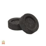 0504-3746 – Charcoal discs – tube of 10, 33 mm, Three Kings_C Charcoal Discs - Three Kings