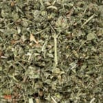 Marsh Mallow (Althaea officinalis) - Cut Herb from Poland