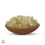 Dammar (Canarium Strictum) - Incense Resin from Indonesia