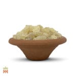 Dammar (Canarium Strictum) - Incense Resin from Indonesia