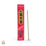 1612-3300 – Morning Star Incense Sticks – Sandalwood, 50 sticks Morning Star Incense Sticks - Sandalwood