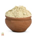 0088-4548 – Lepidium meyenii – raw, organic, root, powder, 100 gr_B