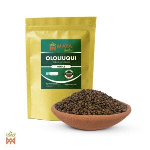 Ololiuqui (Turbina Corymbosa) - Semi interi dal Messico