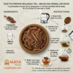 How to make Mulungu Tea