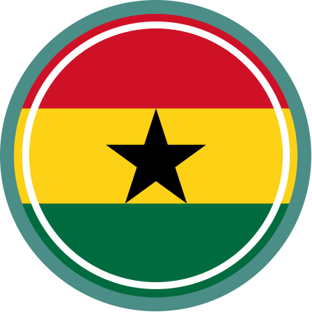 Ghana