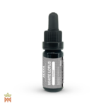 White Lotus Tincture (Nymphaea Lotus) - 10 ml