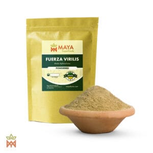 Fuerza Virilis - Afrodisiaco maschile