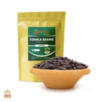 TonkaBeans (Dypteryx odorata)