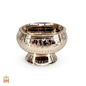 Bruciatore di incenso - Medio