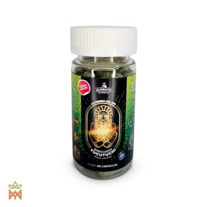 Capsule di Yucutuchi (Heimia Salicifolia) - 60cps dal Messico