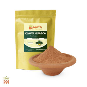 Clavohuasca (Tynanthus panurensis) - Vite in polvere dal Brasile