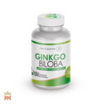 Ginkgo Biloba - Capsule