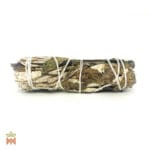 Yerba Santa (Eriodictyon Californicum) - Smudge Bundle for Spiritual Cleansing - aprox. 30 grams.