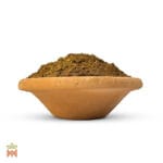 4670 - Nicotiana Rustica Mapacho Powder Mói, Brazil_B