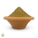 Hercampuri (Gentianella alborosea) - Powder From Peru