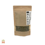 Guayusa with Moringa - Organic - Tea from Ecuador, 75gr