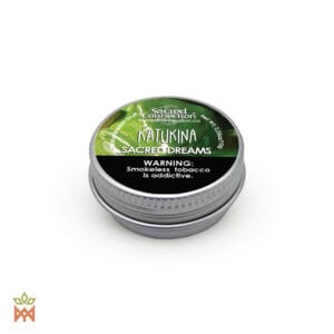 Katukina Sogni Sacri Rapéh