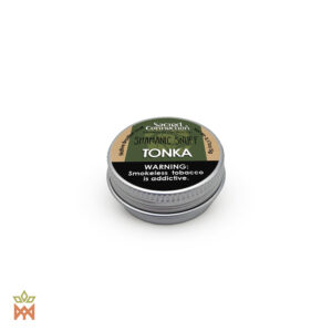 Shamanic Snuff - Tonka