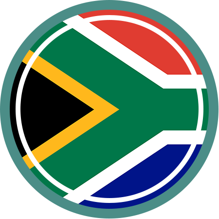 Sudafrica